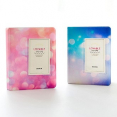 CG964 에코라이프 스 타라이트 폴라로이드 3인치 사진 앨범