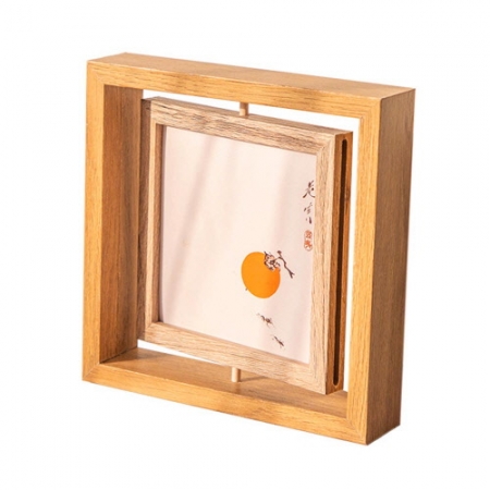 CG972 에코라이프 창의적 테이블 양면 액자 6인치 #2