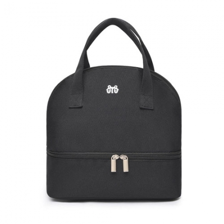 CG884 에코라이프 대용량 보온보냉 가방 도시락 가방 #2