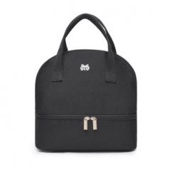 CG884 에코라이프 대용량 보온보냉 가방 도시락 가방