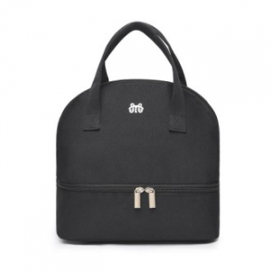 CG884 에코라이프 대용량 보온보냉 가방 도시락 가방