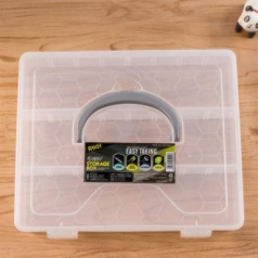 CG687 모던오피스 깔끔 정리 다기능 미술 공구 휴대용 필통