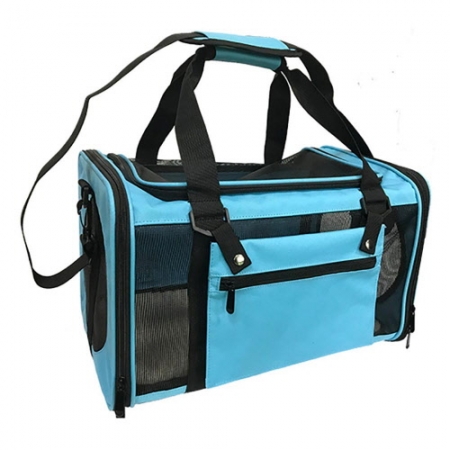 CG992 에코라이프 다기능 애완동물 여행외출 가방 #2