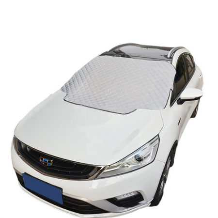 CE122 카테크 베이직 차량용 마그네틱 앞창가리개 #2