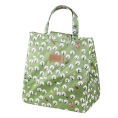 CG197 에코라이프 고급 도시락 보온보냉 가방