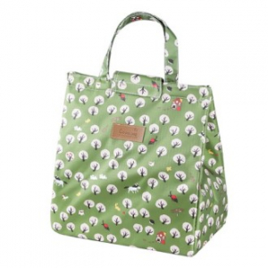 CG197 에코라이프 고급 도시락 보온보냉 가방