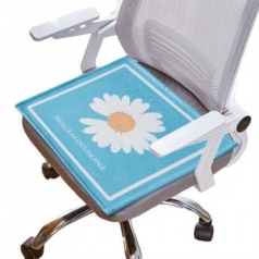 CG232 에코라이프 트랜디 사무실 아이스 쿨매트 (45*45)