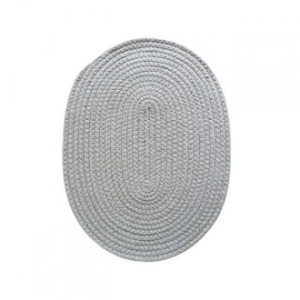 CF953 에코라이프 데일리 면실 재질 식탁매트 (30*40cm)