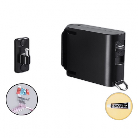 CH226 에코라이프 아이디어 접이식 깔끔 빨래건조대 #2