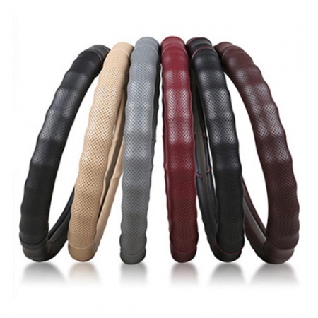 CD719 카테크 심플 핸들커버 미끄럼방지 사계절용 핸들커버 #2