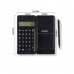 작은이미지: CG589 모던오피스 비즈니스 사무용 휴대용 접이식 계산기 #2