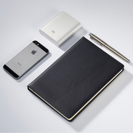 CG665 모던오피스 간편 비즈니스 메모장 (A5) #2