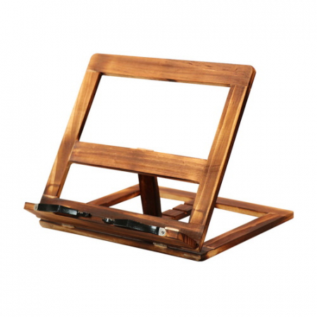 CG719 모던오피스 다기능 원목 프로 독서대 #2