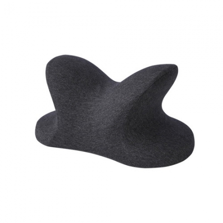 CG727 에코라이프 아이디어 메모리폼 낮잠 쪽잠베개 #2