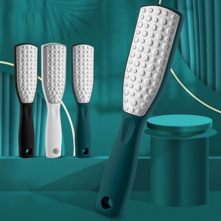 CG733 에코라이프 베이직 스테인레스 스틸 각질제거기 #2