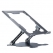 CD923 EL 센트럴 휴대용 노트북 알루미늄 접이식 거치대