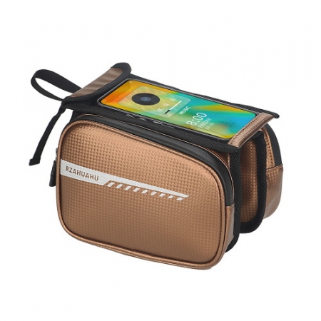 CD991 네이처 스페셜 자전거 핸드폰 거치대 방수 핸드폰 가방 #2