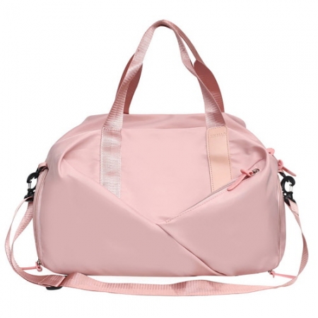 CE017 에코라이프 스타일리시 스포츠 헬스 가방 신발단독 건습분리 #2