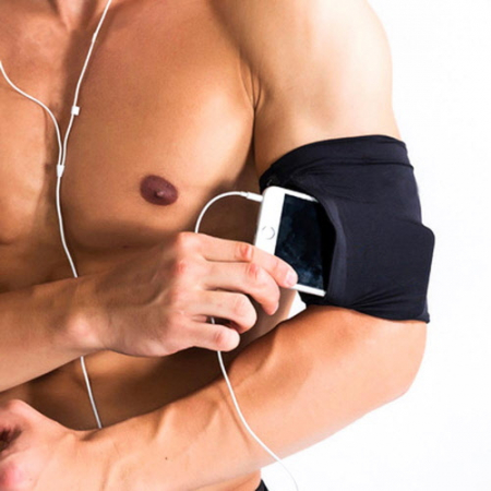 CE059 더바디 베이직 암밴드 운동 달리기 핸드폰 가방 #2