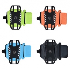 CE060 더바디 고급 암밴드 핸드폰 가방 탈부착