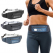 CE070 더바디 고급 운동 허리 가방 허리쌕