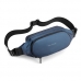 작은이미지: CE068 더바디 심플 허리 가방 허리쌕 슬링백 #2