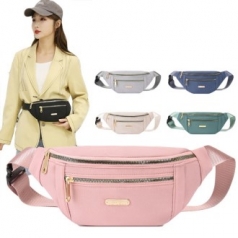 CE078 더바디 기본 달리기 운동 허리 가방