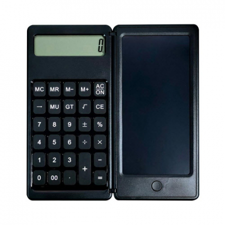 CG860 모던오피스 고급 필기가능 패드 사무실 비즈니스 계산기 #2