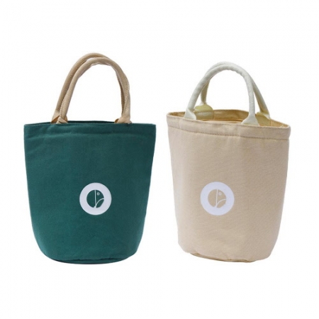 CG897 에코라이프 심플 알루미늄 보온보냉 가방 #2