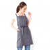 작은이미지: CG904 에코라이프 깔끔 패션카페 가정용 앞치마 #2