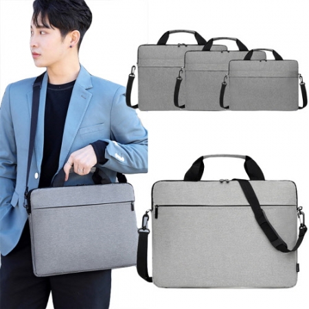 CG917 에코라이프 비즈니스 남녀 크로스 노트북가방 #2