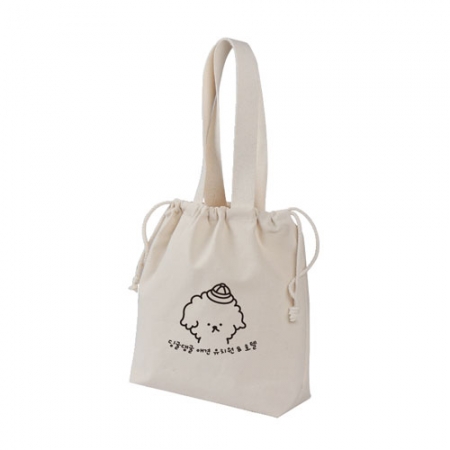 조리개 에코백A #2