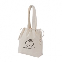 조리개 에코백A