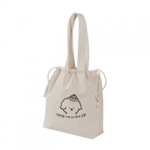 조리개 에코백A