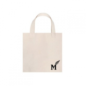 에코백 면10수 사각 (소) 280*280mm