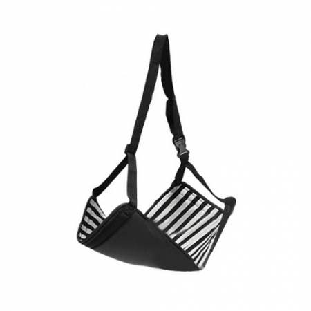 CG033 에크라이프 아이디어 여행오피스 풋 해먹 #2