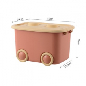 CG057 에코라이프 스페셜 가정용 정리정돈 수납 리빙박스