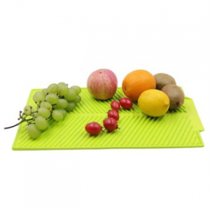 CF950 에코라이프 고급 실리콘 젤 드라잉 매트 (소)