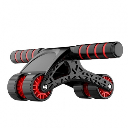 CG168 더바디 컨피던스 4륜 복근 휠 AB슬라이드 #2