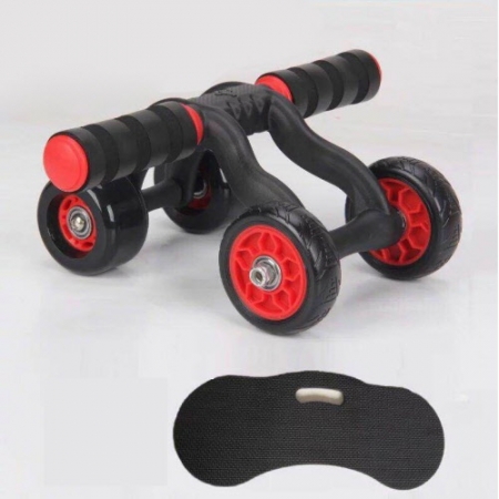 CG169 더바디 웰빙 실내 복근 운동 기구 AB슬라이드 #2