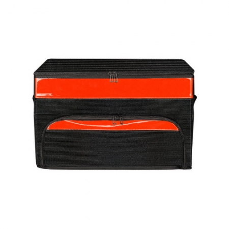 CG141 카테크 하이퀄리티 자동차 차박 트렁크 정리함 #2