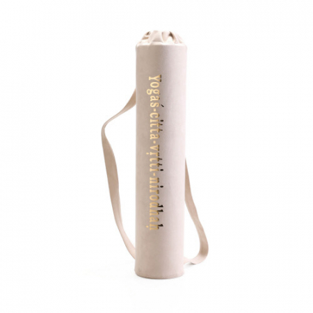 CG163 더바디 데일리 요가매트 파우치 휴대용 요가용품 가방 #2