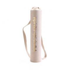 CG163 더바디 데일리 요가매트 파우치 휴대용 요가용품 가방