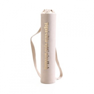 CG163 더바디 데일리 요가매트 파우치 휴대용 요가용품 가방