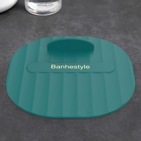 CD872 에코라이프 메이저 악취방지용 하수구 배수구 방충 커버 #2