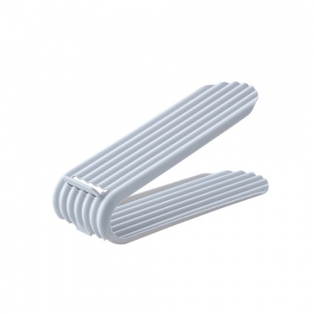 CD892 EL 심플 신발장 신발 정리 높이조절 슈즈홀더 슈즈렉 #2