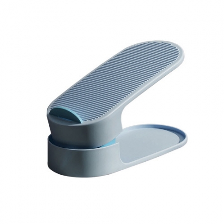 CD897 EL 신발장 신발 정리 높이 7단조절 슈즈홀더 슈즈렉 #2