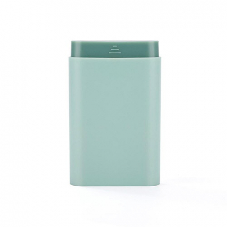 CG934 모던오피스 베이직 휴대용 여행용약 수납케이스 #2