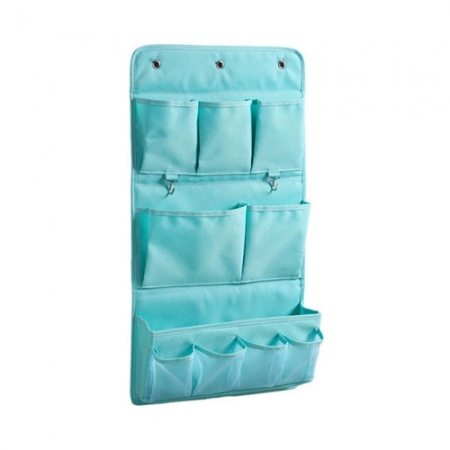 CG941 모던오피스 베이직 패브릭 벽걸이형 수납 가방 #2