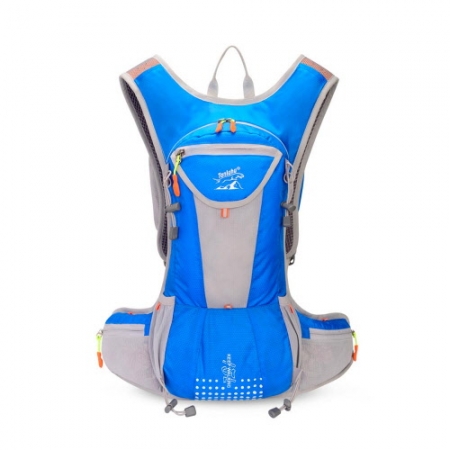 CG944 네이쳐 하이앤드 경량 아웃도어 라이딩 백팩 #2